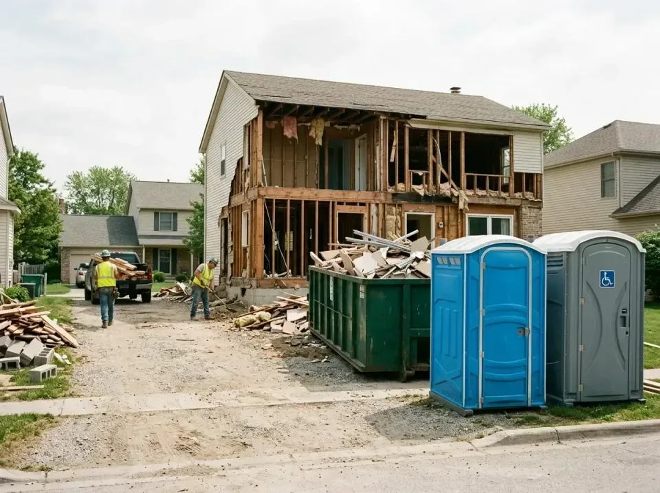 home-renovation-demolition-sit-010 — frequently asked questions, Portable Toilet & Dumpsters Rental in Chalmette, LA